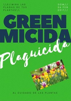 GREENMICIDA 2