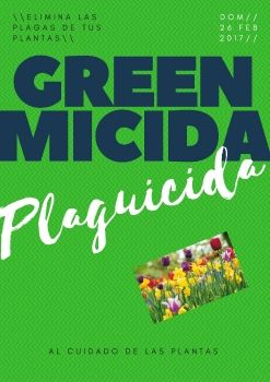 GREENMICIDA