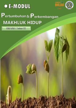 E-Modul Pertumbuhan dan Perkembangan_IIN SYAFANI_1900008074_B