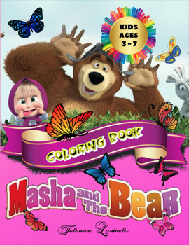 Masha and the Bear