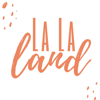 Catalogo La la land