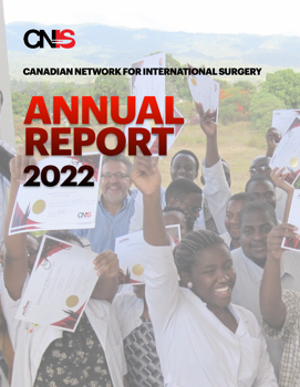 CNIS Annual Report 2022