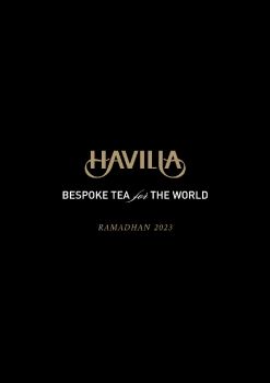 Havilla Ramadhan 2023