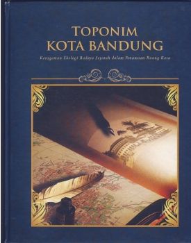 TOPONIM KOTA BANDUNG