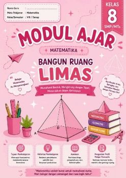 modul nadia 