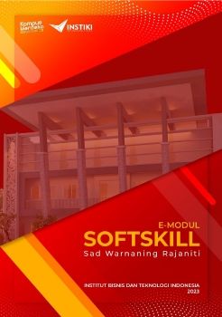 E-Modul Softskill Sad Warnaning Rajaniti test