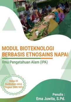 Bioteknologi Berbasis Etnosains Napai