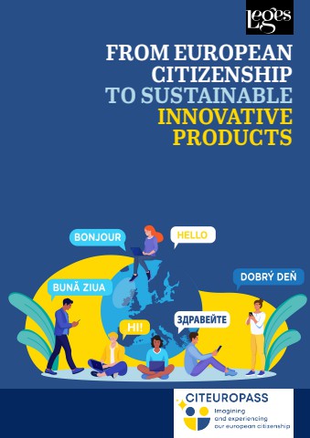 From European Citizenship