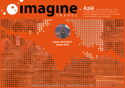 Imagine Azië