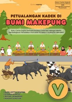 CERITA MAKEPUNG