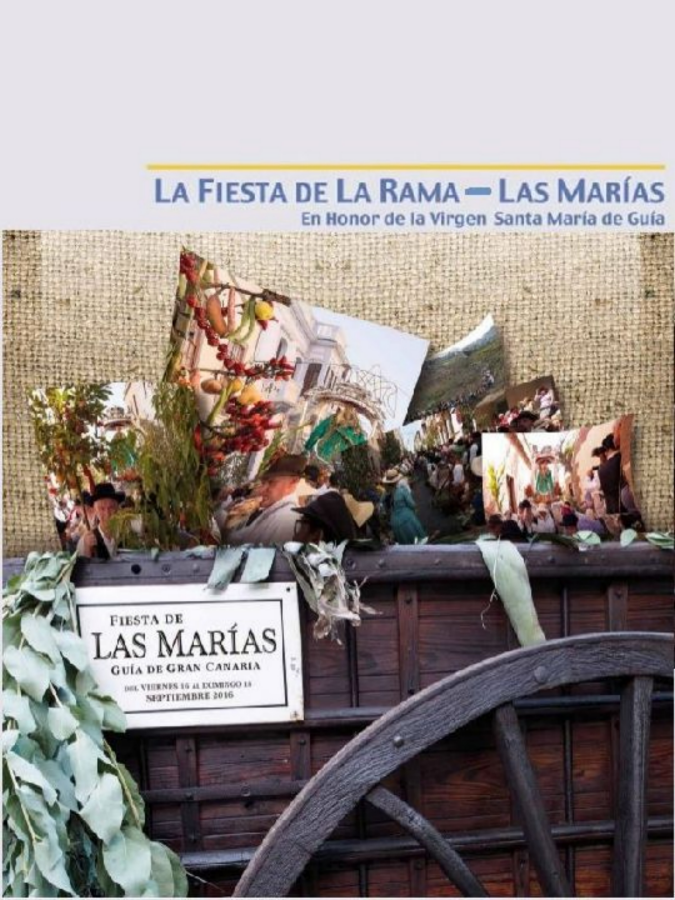 Las Marías 2016