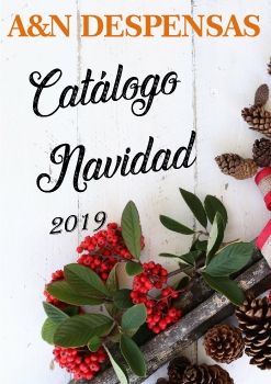 Catálogo A&N DESPENSAS 2019