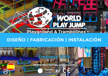 Dossier Empresa World Play Jump