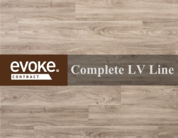 Dry Back LVT