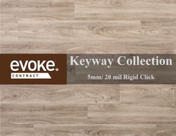 Keyway Collection