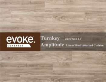 Turnkey- Amplitude 