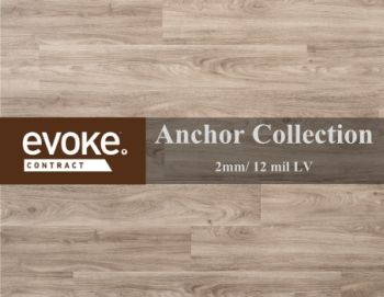 Anchor Collection 2mm 12mil LV