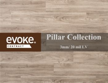 Pillar Collection Book