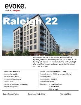 Raleigh Slabtown22