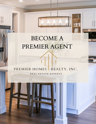 Become a Premier Agent