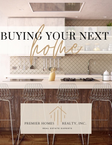 Premier Homes Realty Buyer Presentation - Tari Taylor & Kari Francom