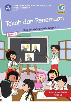 Kelas VI Tema 3 Kur-2013 Revisi_2018_BS