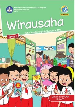 Kelas VI Tema 5 Kur-2013 Revisi_2018_BS