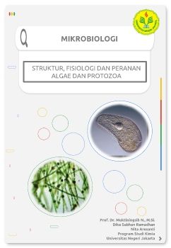Struktur, Fisiologi dan Peranan Algae dan Protozoa