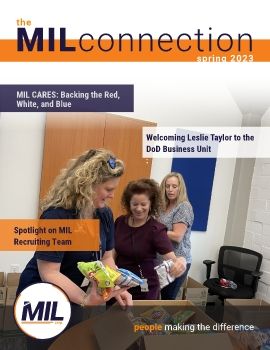 The MIL Connection: Spring 2023