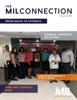 MIL Connection Fall 2018