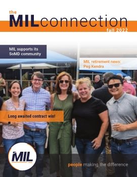 The MIL Connection: Fall 2022