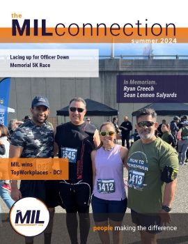 The MIL Connection: Summer 2024