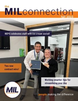 The MIL Connection: Fall 2023