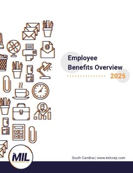 MIL Benefits Overview 2023: SC 