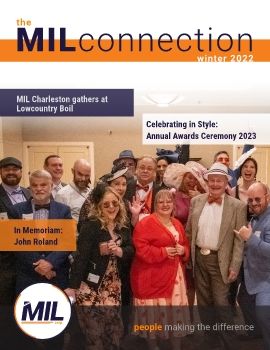 The MIL Connection: Winter 2022