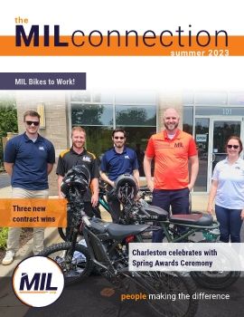 The MIL Connection: Summer 2023