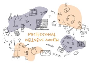 The Leadership Line: Professional Wellness & Work-Life Balance