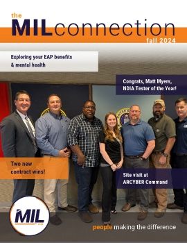 The MIL Connection: Fall 2024