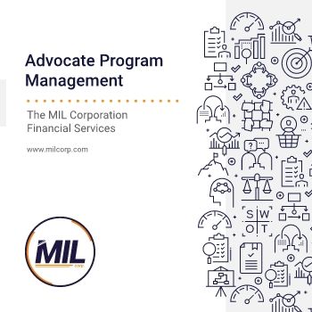 MIL Advocate Program Management | Financial Services 