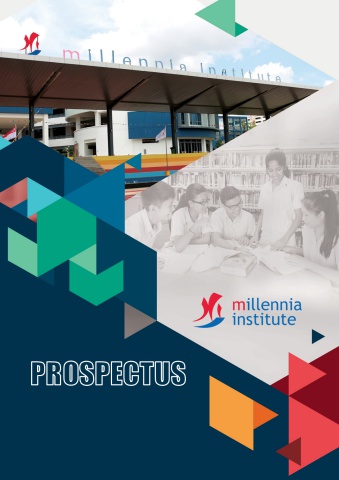 2023 Millennia Institute Prospectus