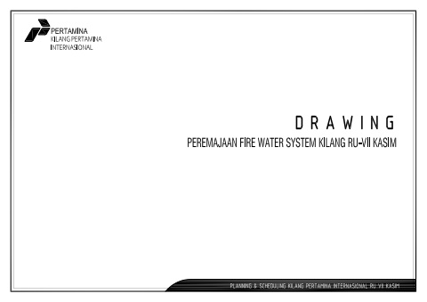 20231023 R6 Draft DWG Fire Water