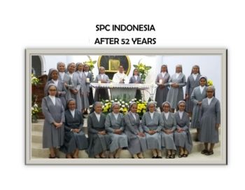 SPC Indonesia Then and Now @ 2020