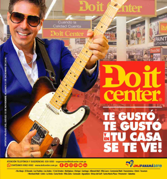 Catalogo de fin de año