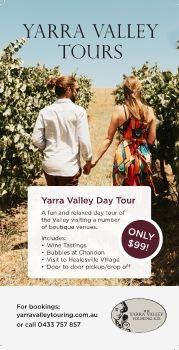 Yarra Valley Touring Co.