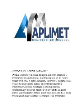 revista aplimet