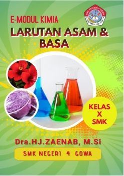 E-BOOK KImiA SMK