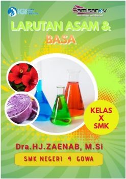 E-BOOK  SAMISANOV KIMIA