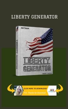 Liberty Generator PDF BOOK Download FREE Doc 2026