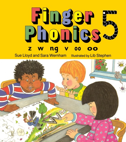 bug_in_a_rug_usborne_phonics_readers