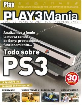 Playmania_Todo_sobre_PS3